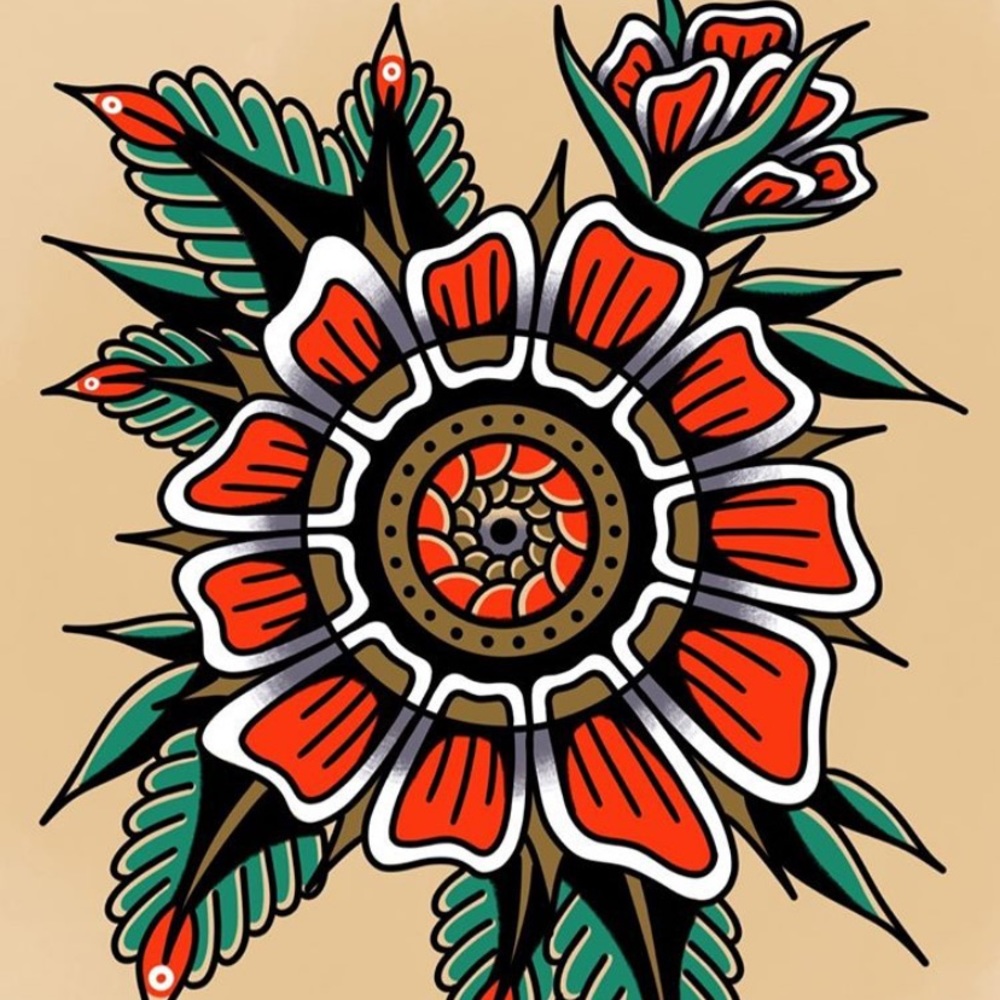 Meet your Posher, Ben